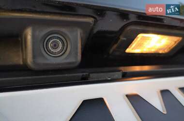 Минивэн SEAT Alhambra 2012 в 