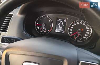 Минивэн SEAT Alhambra 2012 в 