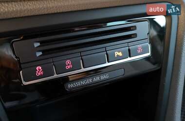 Минивэн SEAT Alhambra 2012 в 