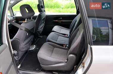 Минивэн SEAT Alhambra 2002 в 
