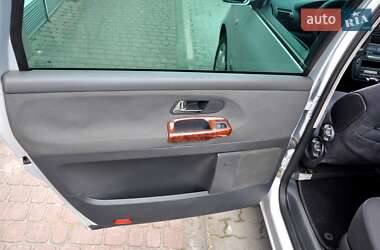 Минивэн SEAT Alhambra 2002 в 