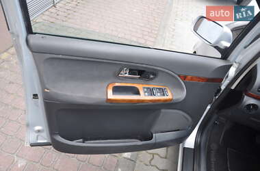 Минивэн SEAT Alhambra 2002 в 