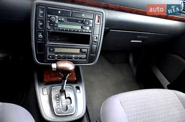 Минивэн SEAT Alhambra 2002 в 