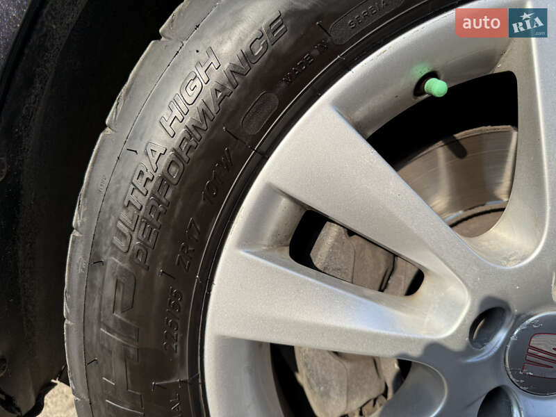 Минивэн SEAT Alhambra 2011 в Костополе фото 17 Минивэн SEAT Alhambra 2011 в Костополе