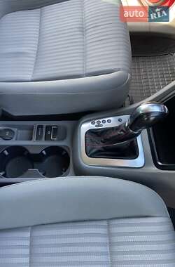 Минивэн SEAT Alhambra 2012 в 