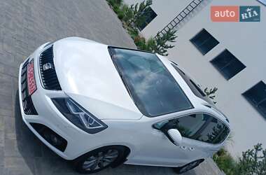 Минивэн SEAT Alhambra 2014 в 