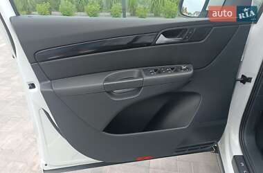 Минивэн SEAT Alhambra 2014 в 