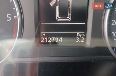 Минивэн SEAT Alhambra 2014 в 