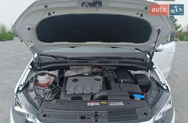 Минивэн SEAT Alhambra 2014 в 