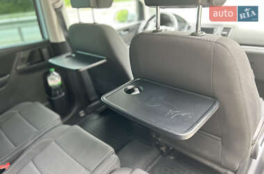 Минивэн SEAT Alhambra 2016 в 