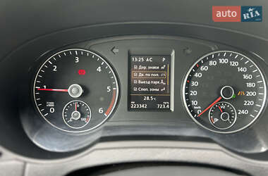 Минивэн SEAT Alhambra 2016 в 