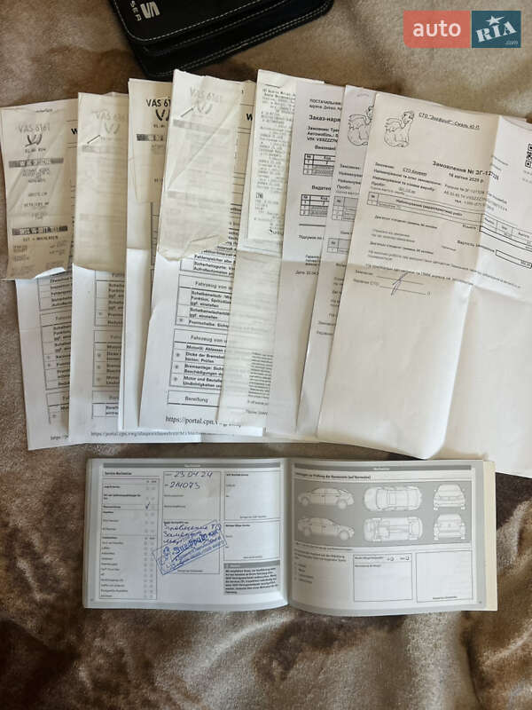 Минивэн SEAT Alhambra 2016 в Днепре