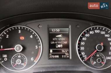 Минивэн SEAT Alhambra 2015 в 