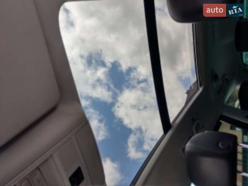 Минивэн SEAT Alhambra 2015 в Ровно