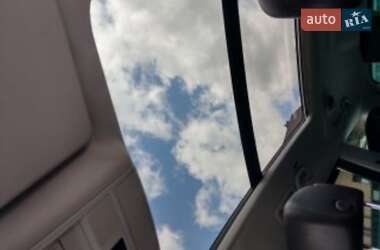 Минивэн SEAT Alhambra 2015 в 