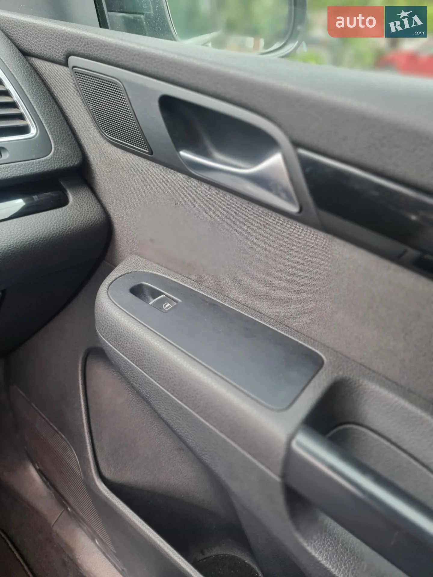 2012 SEAT Alhambra - мініатюра 13