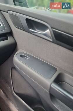 Минивэн SEAT Alhambra 2012 в 