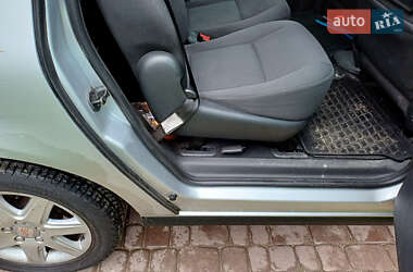 Минивэн SEAT Alhambra 2007 в 