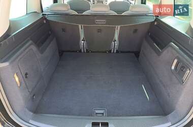 Минивэн SEAT Alhambra 2013 в 
