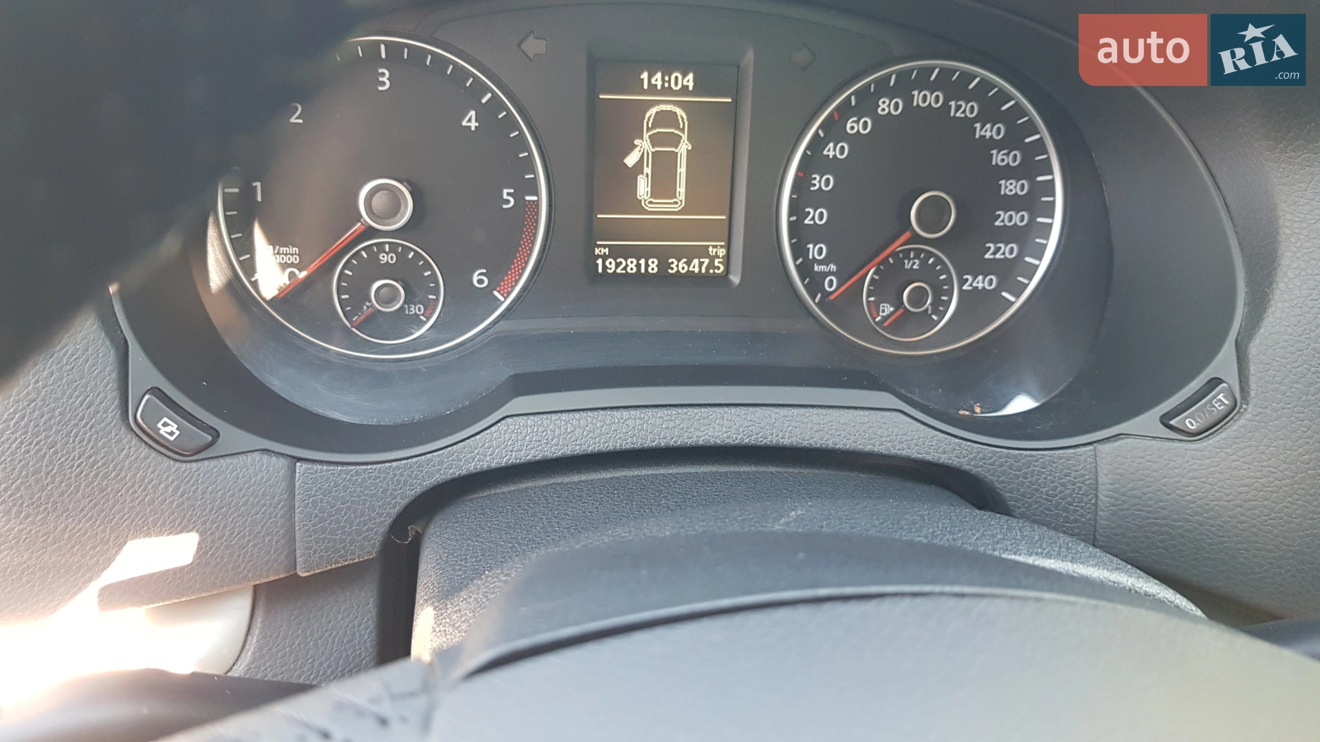 2011 SEAT Alhambra - мініатюра 3