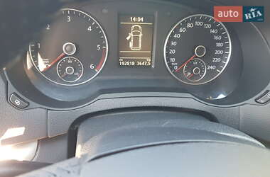 Мінівен SEAT Alhambra 2011 в 