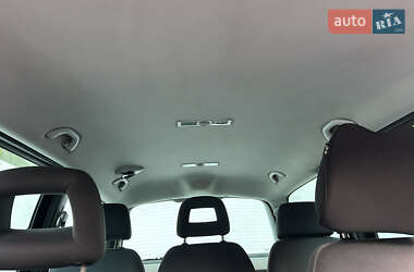 Минивэн SEAT Alhambra 2010 в 