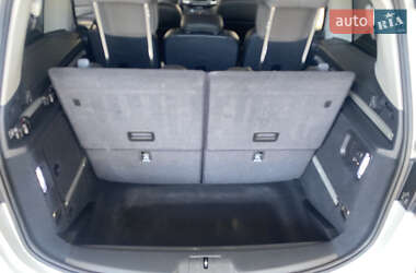 Минивэн SEAT Alhambra 2020 в 