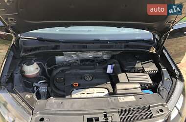 Минивэн SEAT Alhambra 2010 в 