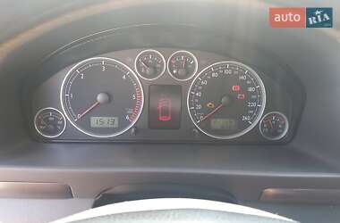 Мінівен SEAT Alhambra 2008 в 