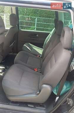 Мінівен SEAT Alhambra 2008 в 