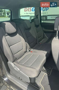 Минивэн SEAT Alhambra 2012 в 
