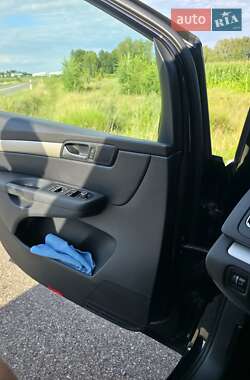 Минивэн SEAT Alhambra 2013 в 