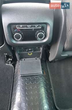 Минивэн SEAT Alhambra 2013 в 