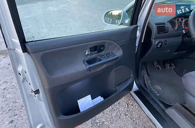 Минивэн SEAT Alhambra 2001 в 