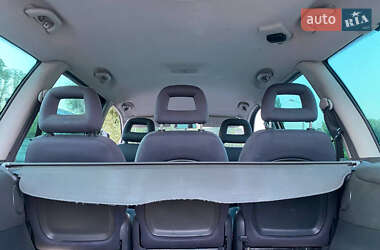 Минивэн SEAT Alhambra 2001 в 