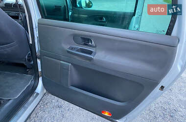 Минивэн SEAT Alhambra 2001 в 