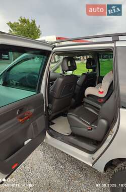 Минивэн SEAT Alhambra 2002 в 