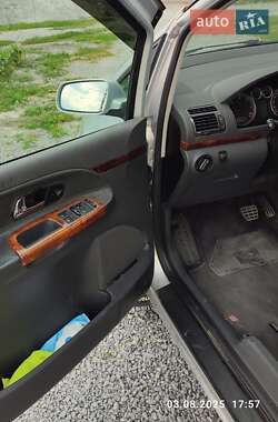 Минивэн SEAT Alhambra 2002 в 