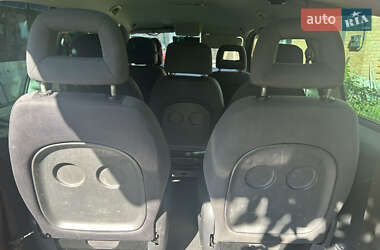 Минивэн SEAT Alhambra 2010 в 