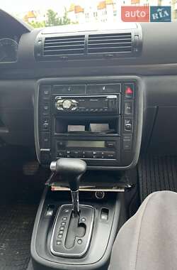 Минивэн SEAT Alhambra 2006 в 