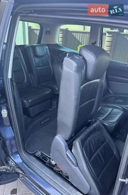 Минивэн SEAT Alhambra 2012 в 