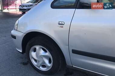 Минивэн SEAT Alhambra 2006 в 
