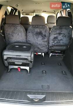 Минивэн SEAT Alhambra 2006 в 