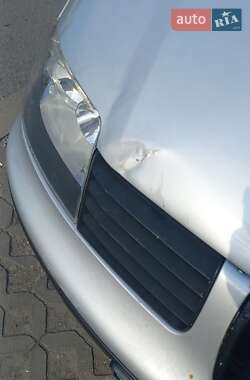 Минивэн SEAT Alhambra 2000 в Хмельницком