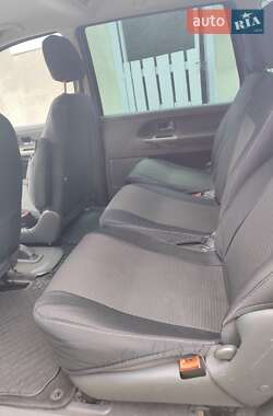 Минивэн SEAT Alhambra 2006 в 