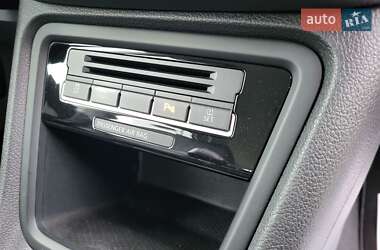 Минивэн SEAT Alhambra 2013 в 