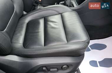 Минивэн SEAT Alhambra 2013 в 
