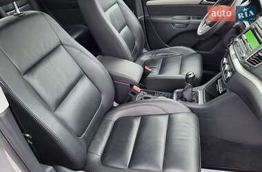 Минивэн SEAT Alhambra 2013 в 