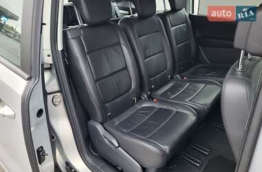 Минивэн SEAT Alhambra 2013 в 