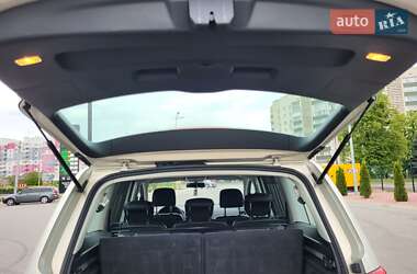 Минивэн SEAT Alhambra 2013 в 